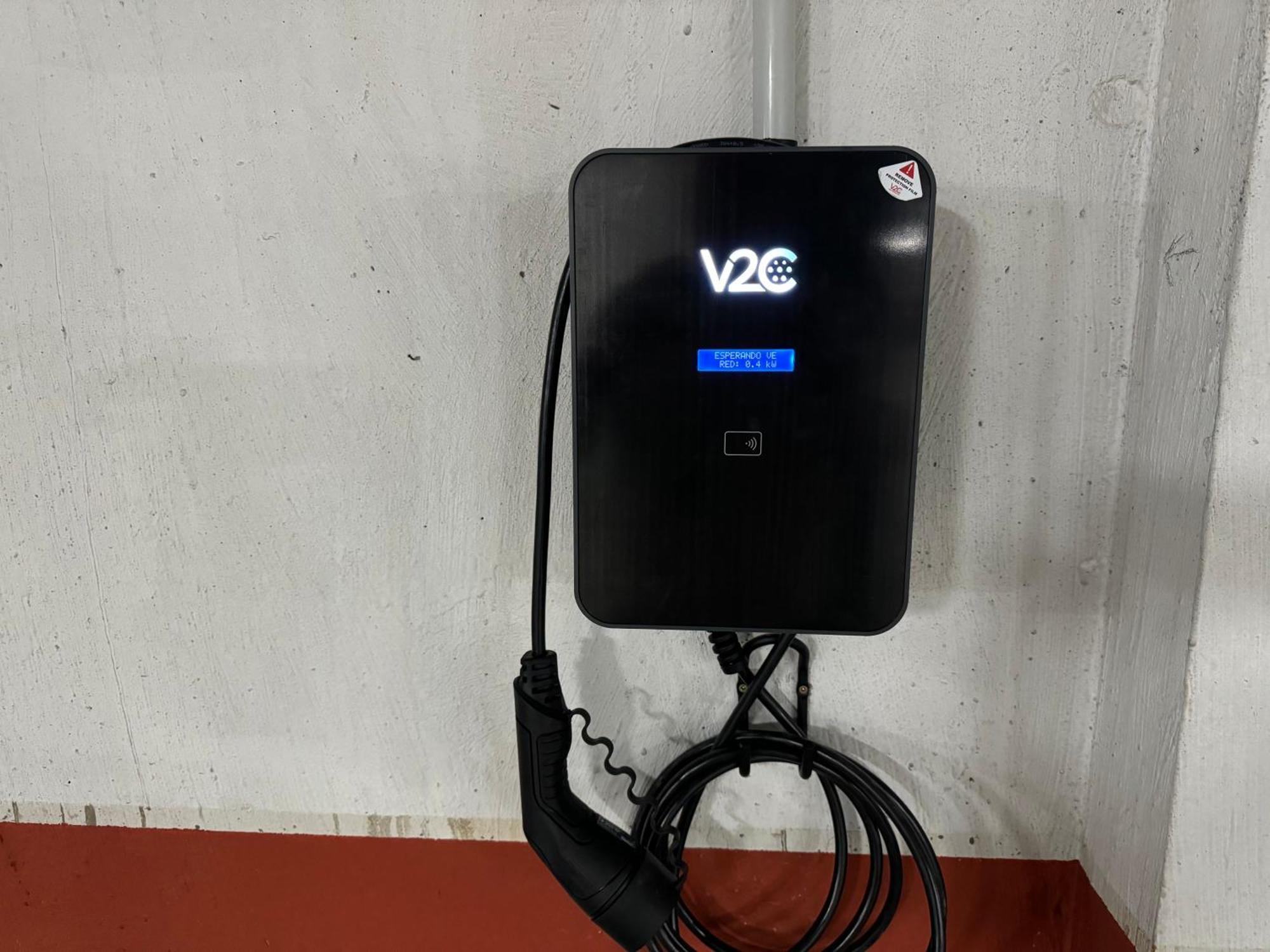 萨里亚Rentxacobeo公寓 外观 照片